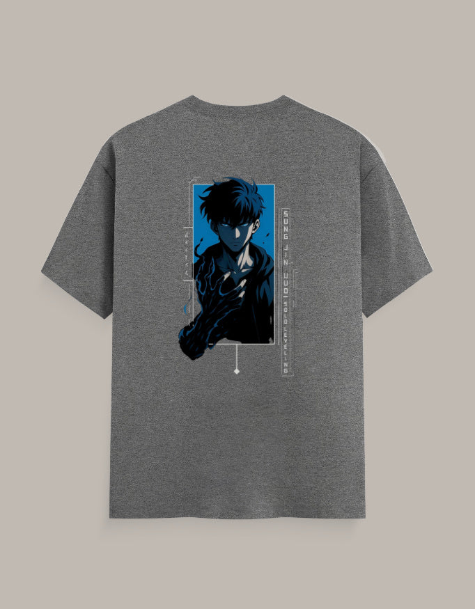 Color_CharcoalMelange